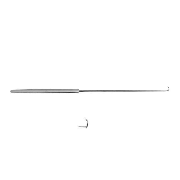 EMMET Гачок для фістул; №5; 22,0см .Tontarra Medizintechnik GmbH